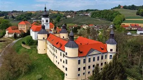 Grad Velika Nedelja